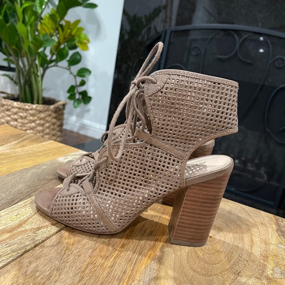 Aldo sandals